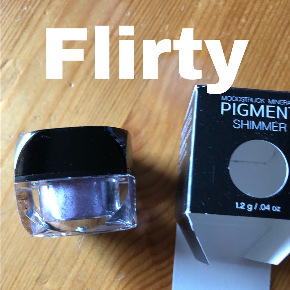 Moodstruck Eye Pigment